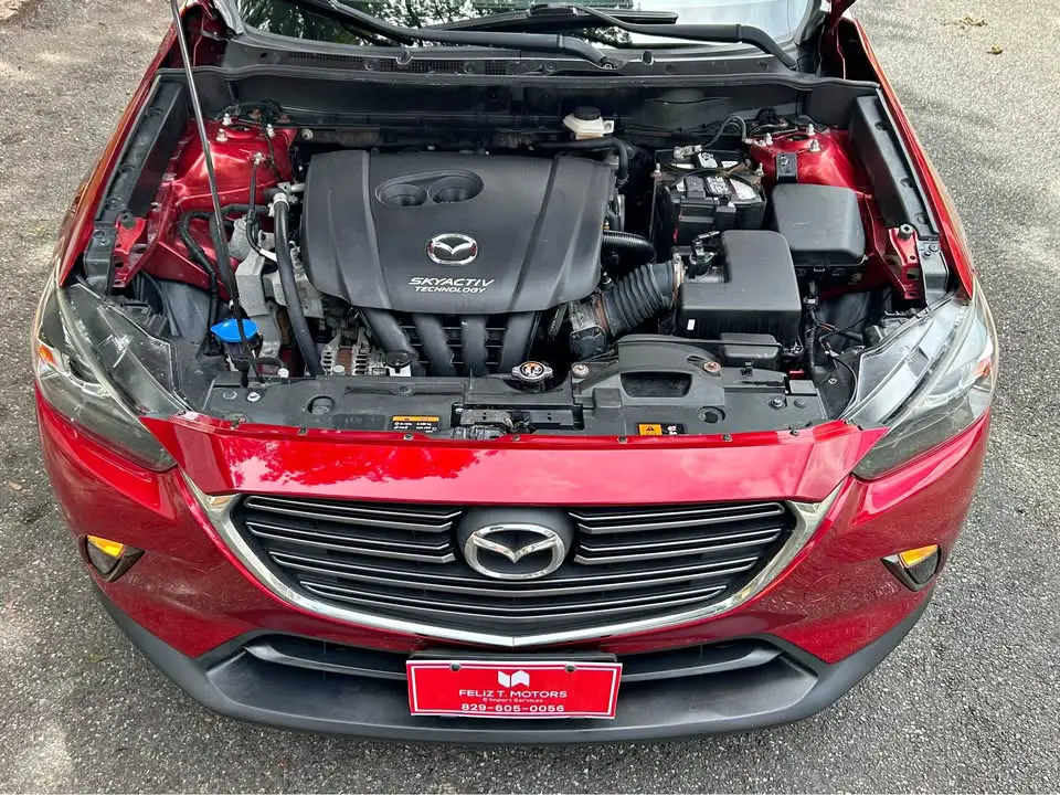 Mazda Cx-3 2019 Touring  Recién importada  Americana  Óptimas condicio Foto 7279889-6.jpg