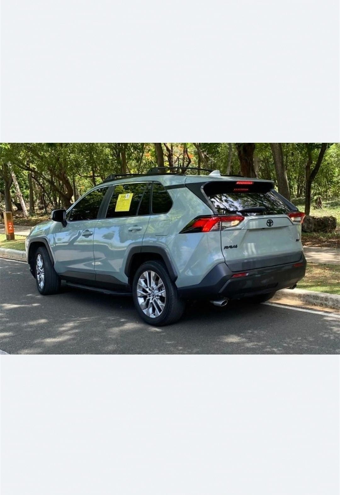 Toyota Rav4 XLE 4WD 20  Foto 7279897-3.jpg