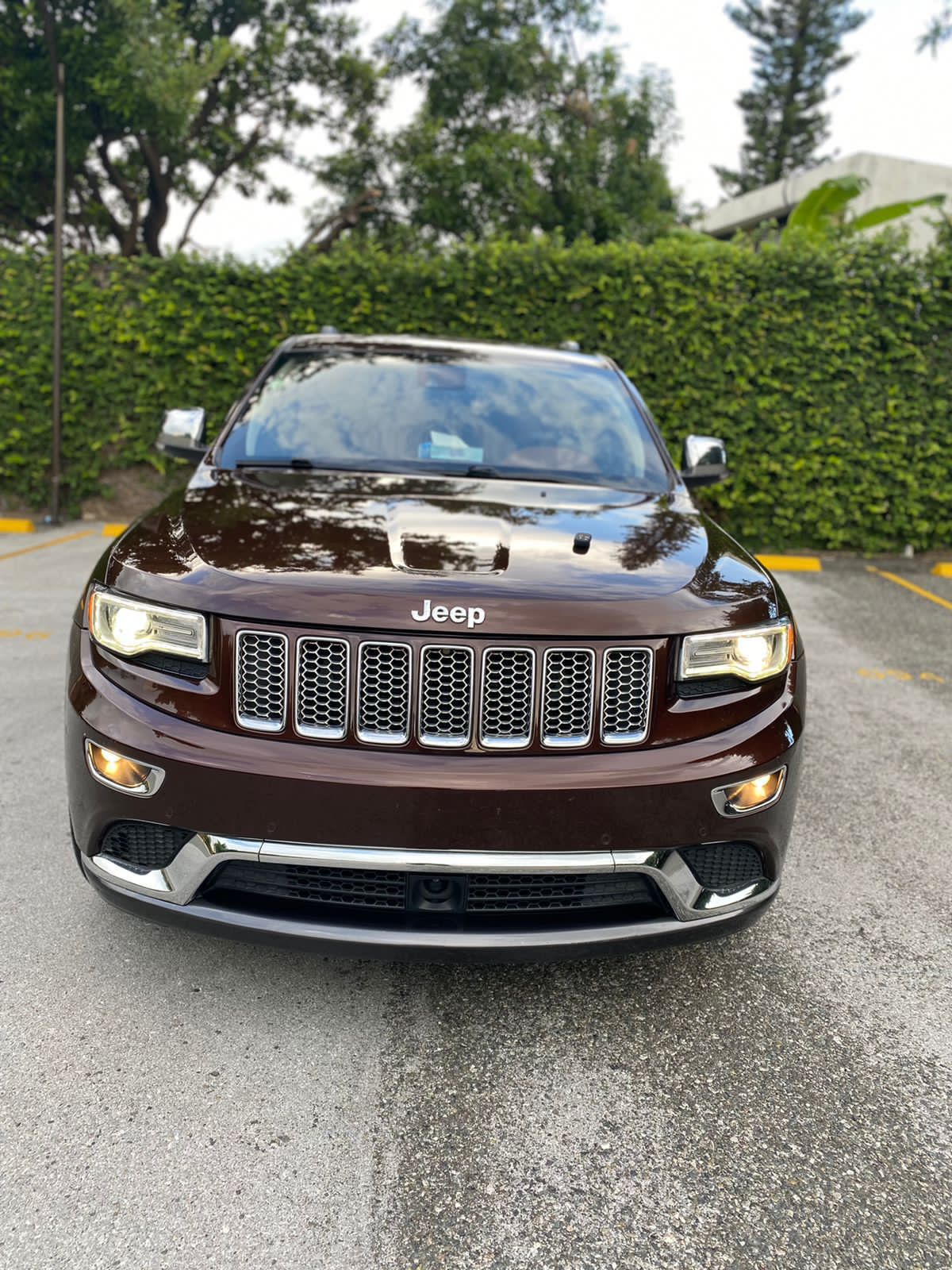 Jeep  2015 Gasolina Foto 7279927-9.jpg