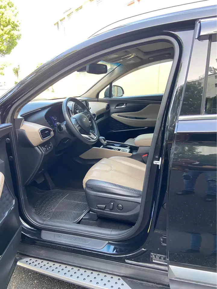 Hyundai Santa Fe 2020 Limited  clean carfax  óptimas condiciones Foto 7279934-4.jpg