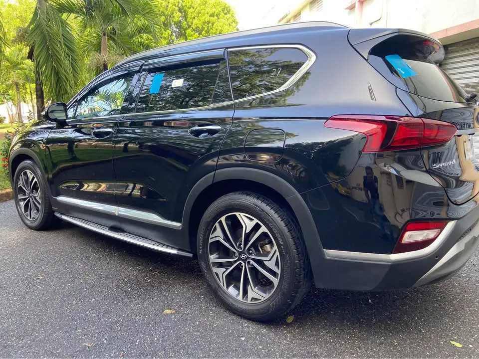 Hyundai Santa Fe 2020 Limited  clean carfax  óptimas condiciones Foto 7279934-9.jpg