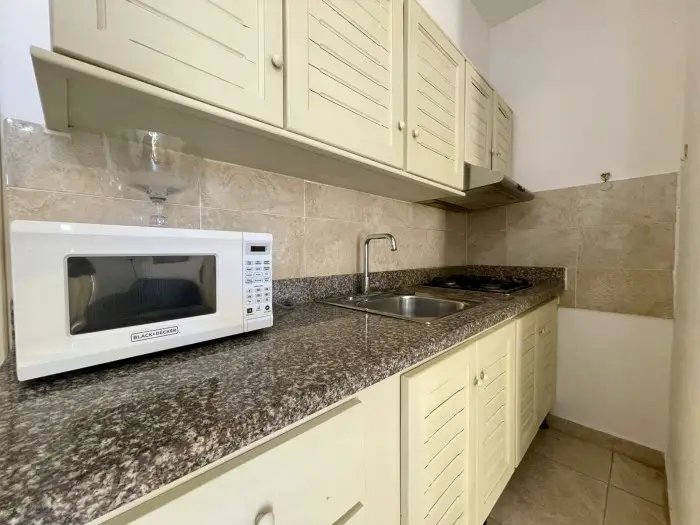 Boca Chica Apartamento amueblado de 1 habitación en la playa  Excelent Foto 7279952-9.jpg