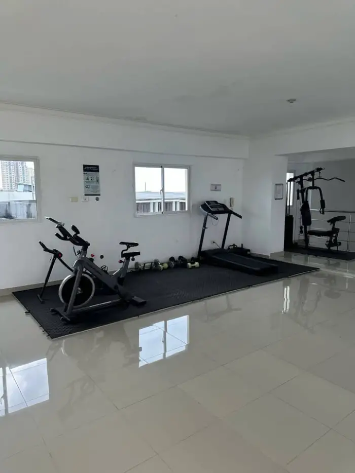 Hermoso apartamento residencial en  zona Universitaria  Foto 7279953-13.jpg