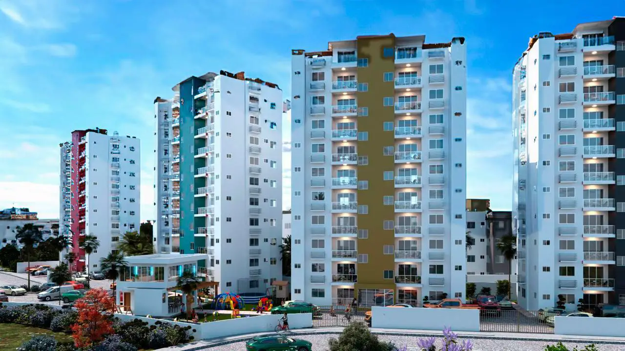 VENTAS DE APARTAMENTO EN LA JACOBO Foto 7279954-1.jpg