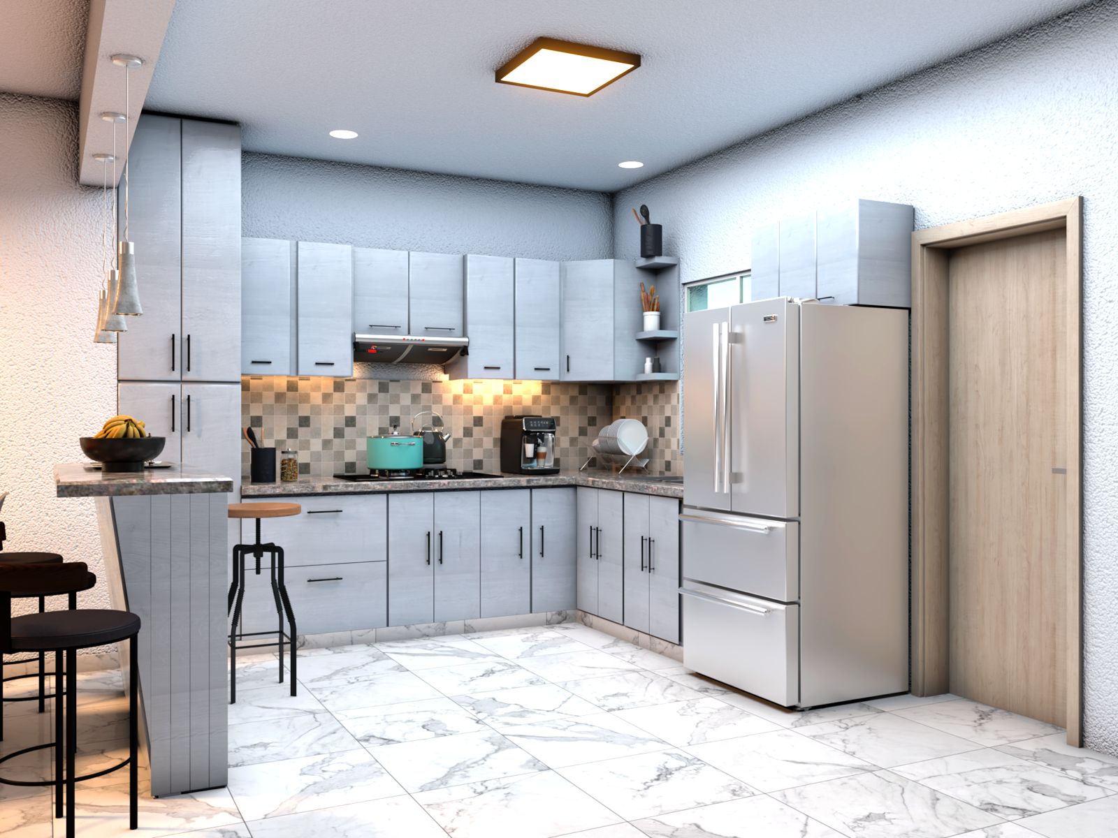 VENTAS DE APARTAMENTO EN LA JACOBO Foto 7279954-8.jpg