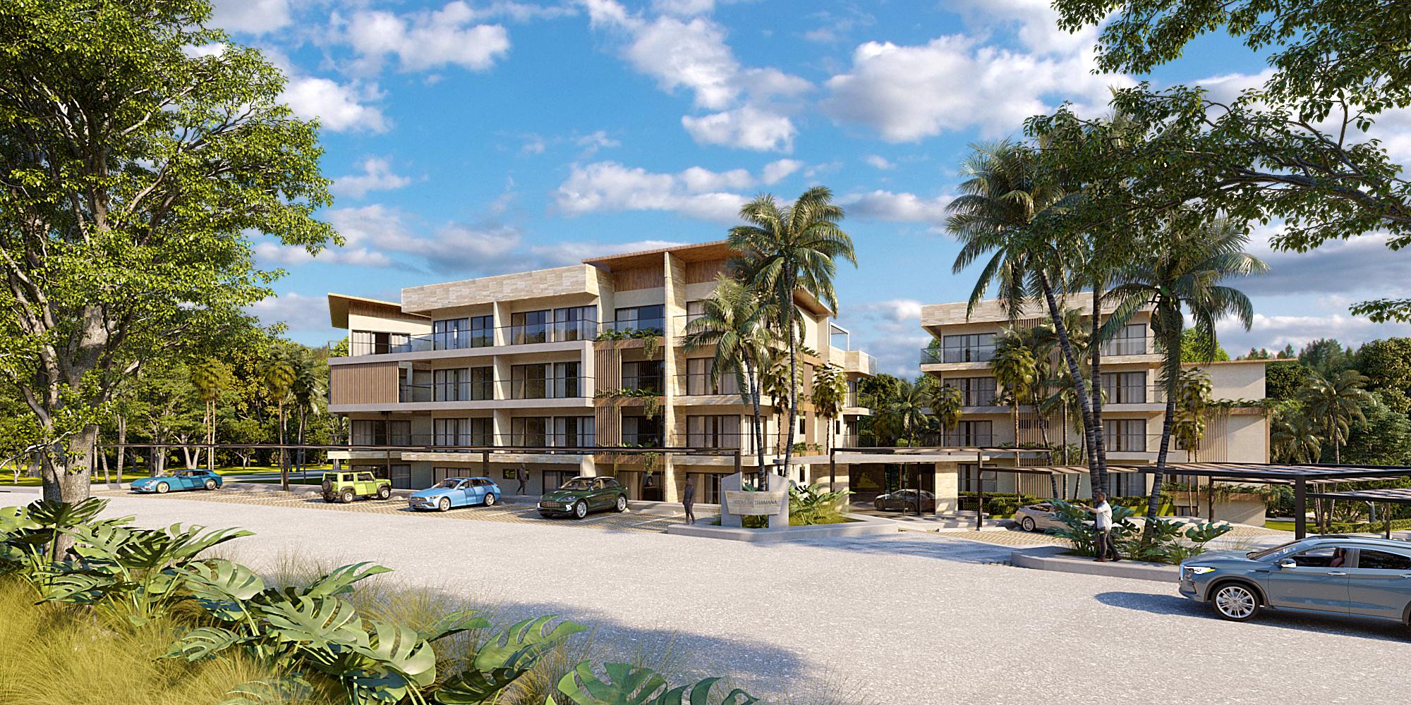 Proyecto en Construcción en BAYAHIBE desde US132000 dolares Foto 7279955-10.jpg