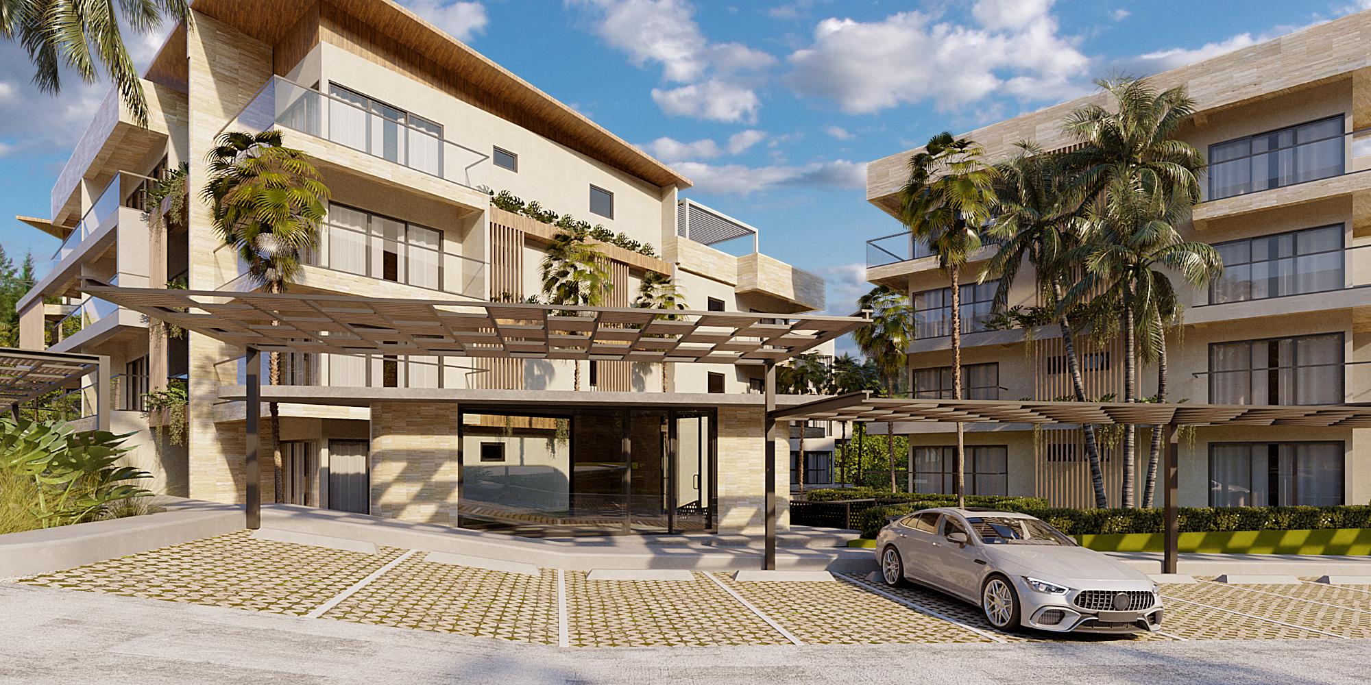 Proyecto en Construcción en BAYAHIBE desde US132000 dolares Foto 7279955-3.jpg