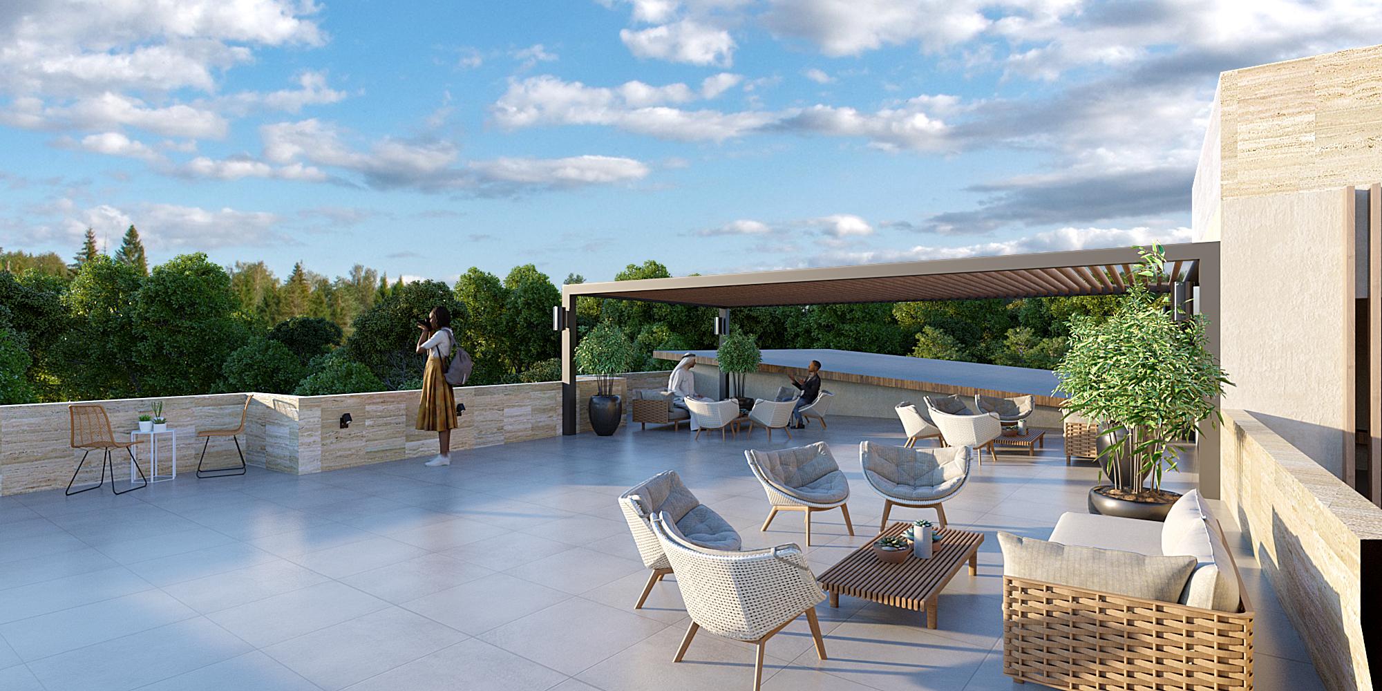 Proyecto en Construcción en BAYAHIBE desde US132000 dolares Foto 7279955-7.jpg