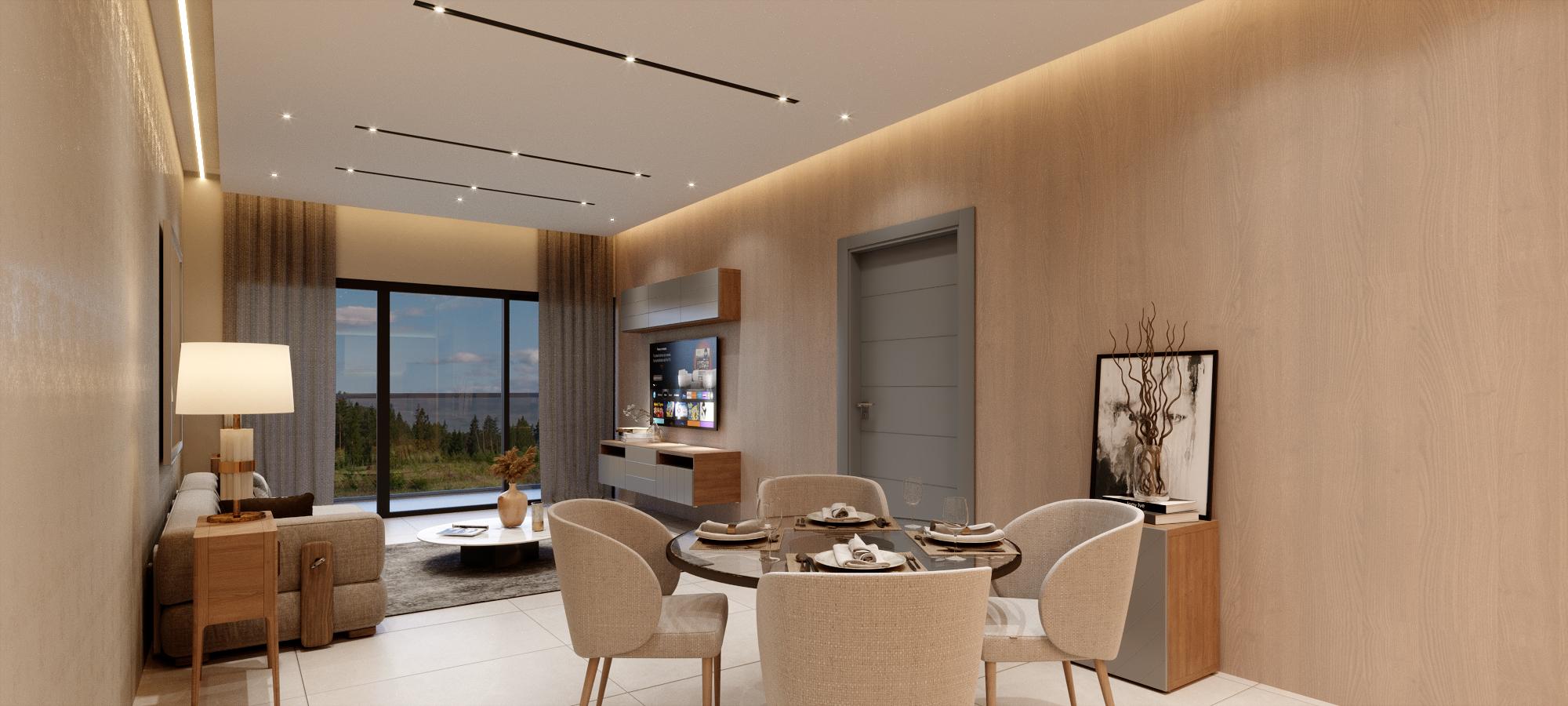 Proyecto en Construcción en BAYAHIBE desde US132000 dolares Foto 7279955-8.jpg
