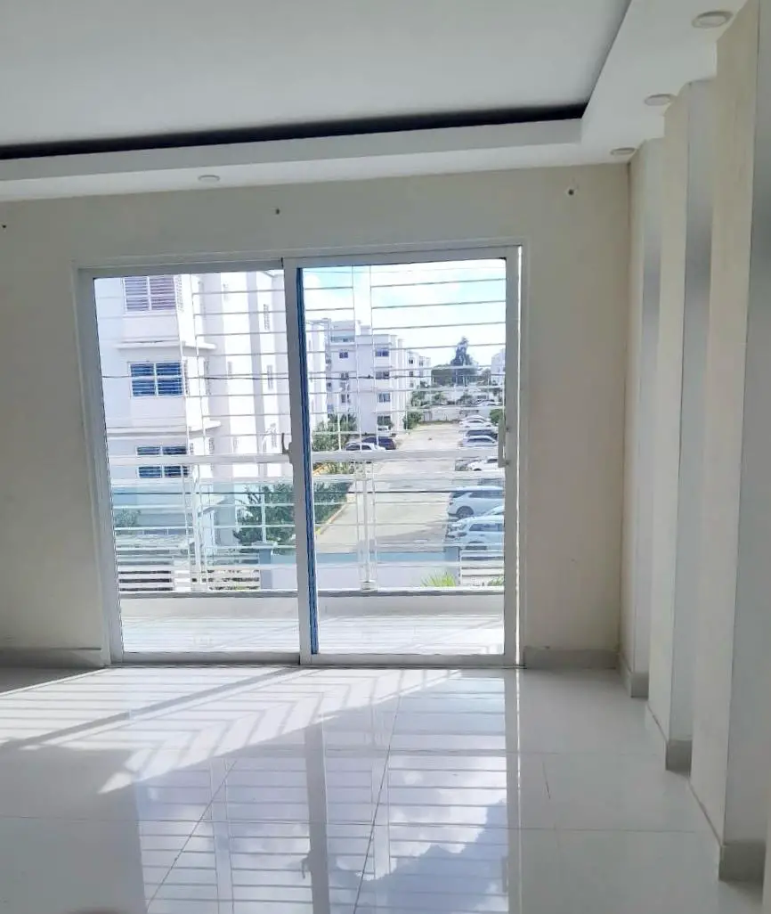 Alquilamos apartamento en residencial de las Cayenas San Isidro  Foto 7279959-15.jpg