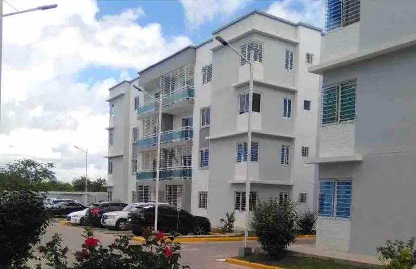 Alquilamos apartamento en residencial de las Cayenas San Isidro  Foto 7279959-8.jpg