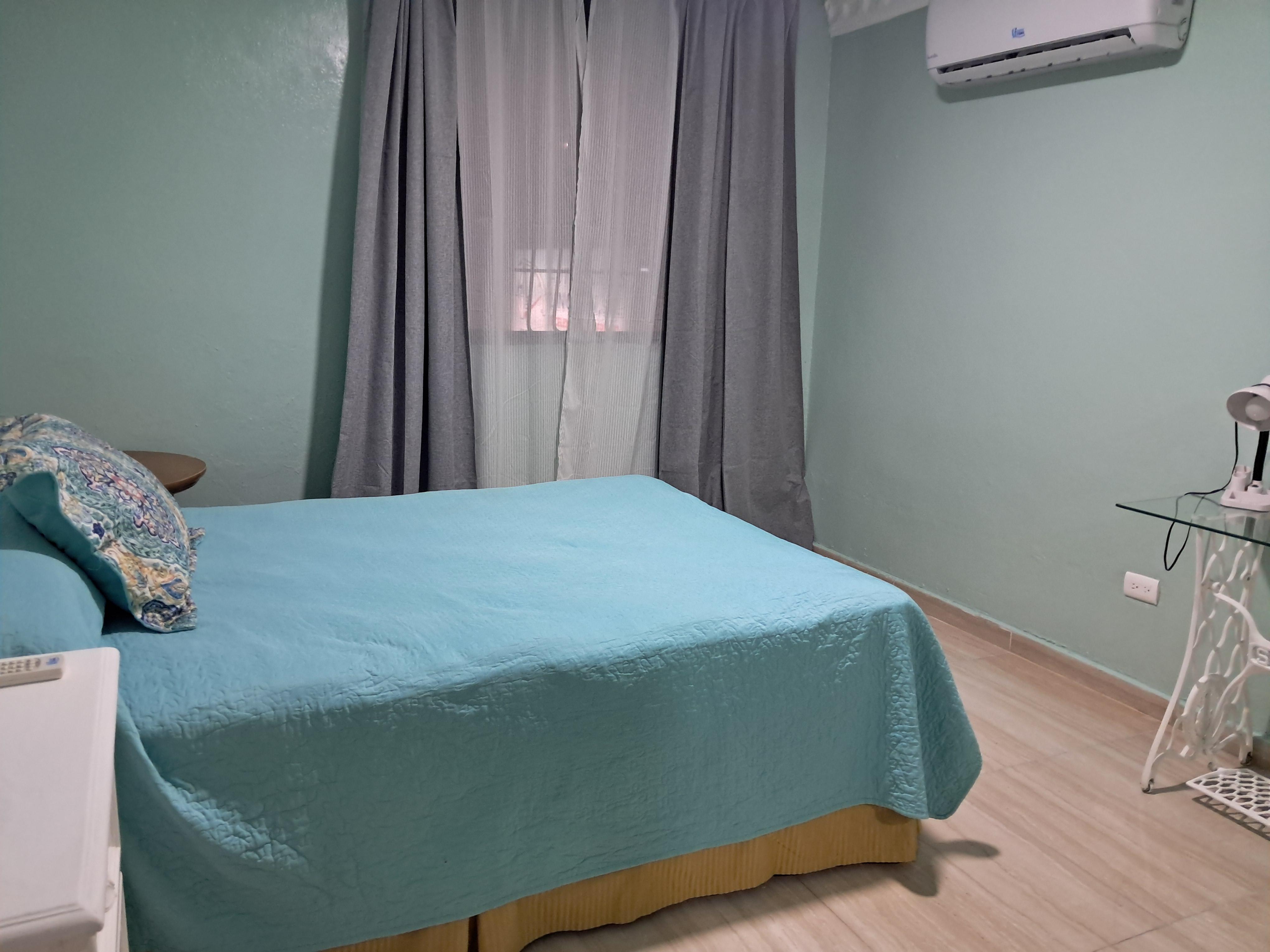 Alquilo habitación amueblada Avenida abraham lincoln  Foto 7279962-2.jpg