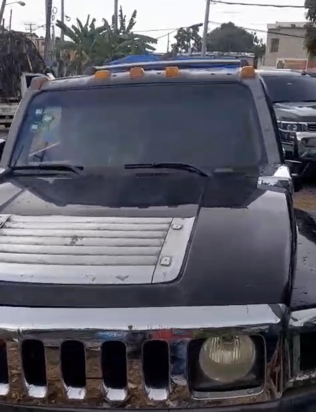 Vendo Hummer H3 2006  en Santo Domingo Norte Foto 7279964-5.jpg