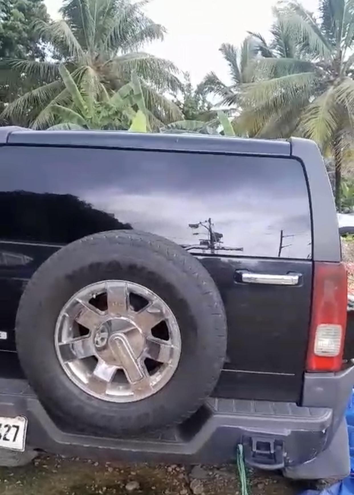 Vendo Hummer H3 2006  en Santo Domingo Norte Foto 7279964-7.jpg