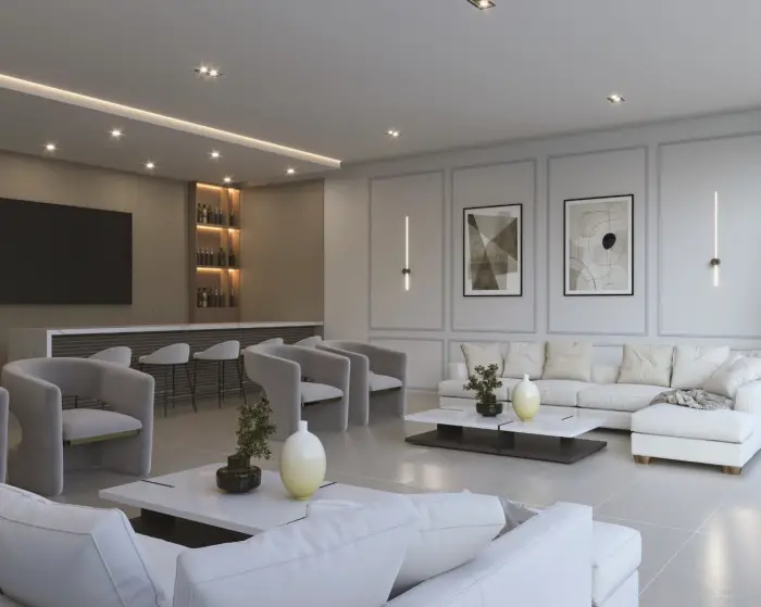 Venta de Lujosos Apartamentos en el sector Renacimiento Santo Domingo Foto 7279965-11.jpg