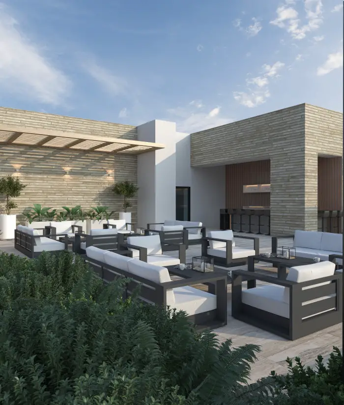 Venta de Lujosos Apartamentos en el sector Renacimiento Santo Domingo Foto 7279965-5.jpg