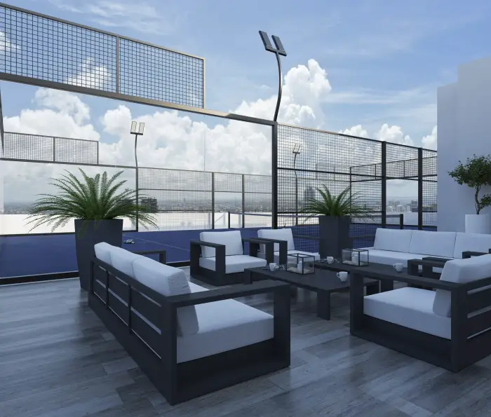 Venta de Lujosos Apartamentos en el sector Renacimiento Santo Domingo Foto 7279965-8.jpg