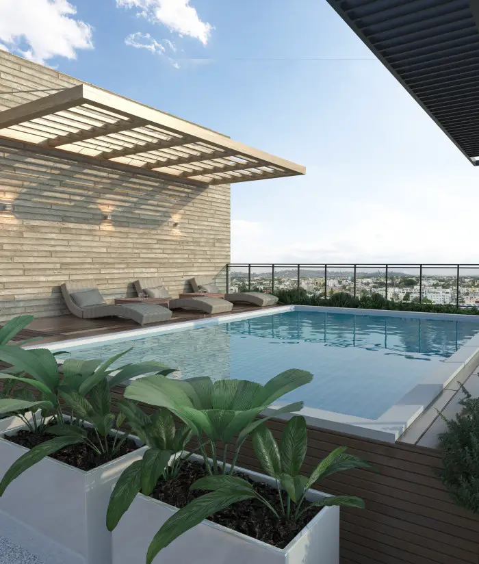 Venta de Lujosos Apartamentos en el sector Renacimiento Santo Domingo Foto 7279965-9.jpg