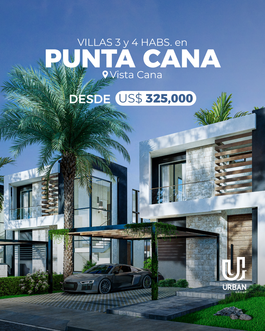 Villas de 3 y 4 Habitaciones en Vistacana Foto 7279975-2.jpg