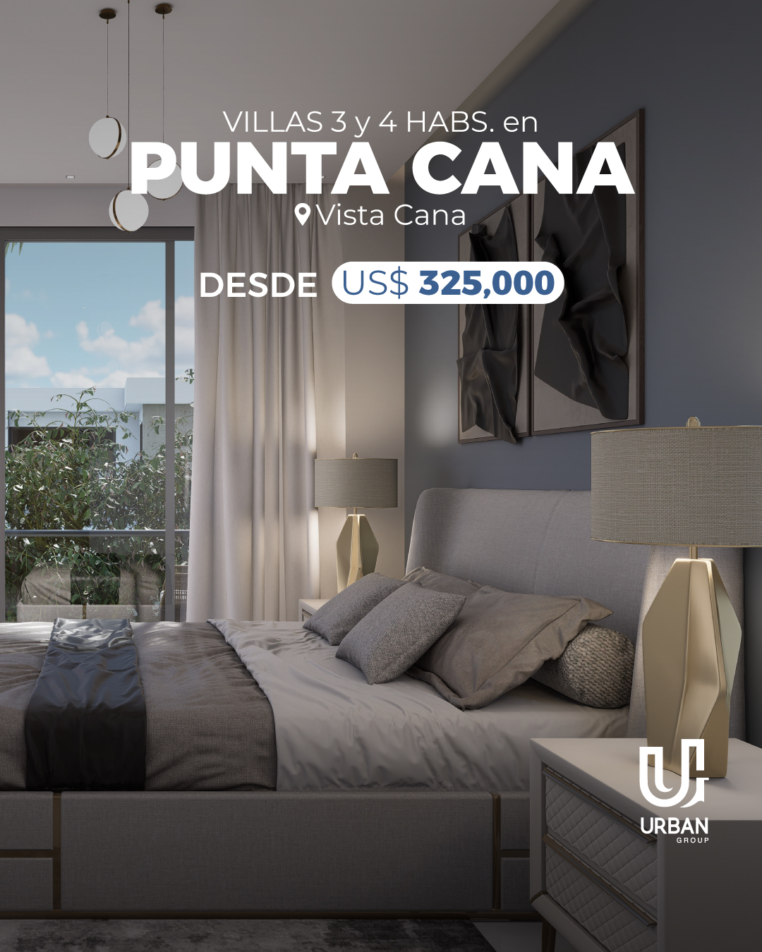 Villas de 3 y 4 Habitaciones en Vistacana Foto 7279975-5.jpg