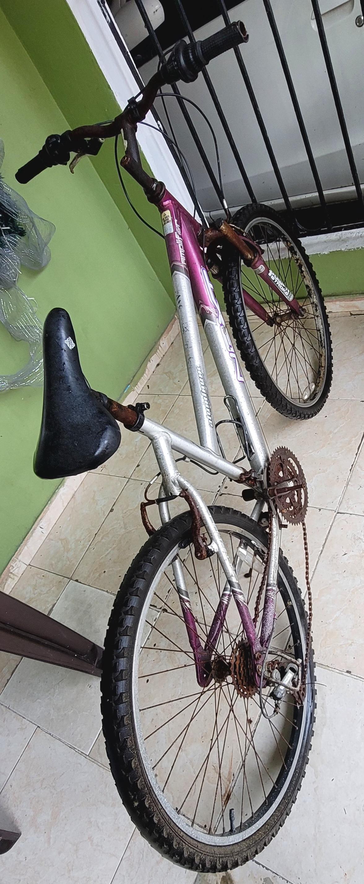 Vendo bicicletas next Foto 7280002-3.jpg