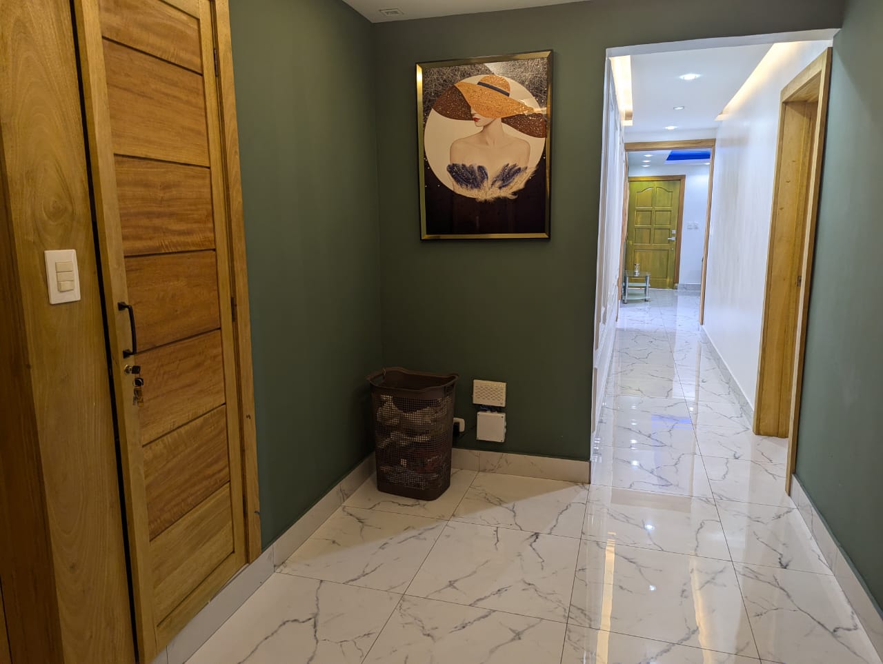 Se Vende Casa Amueblada En Altos Del Parque - Santo Domingo Norte Foto 7280028-7.jpg