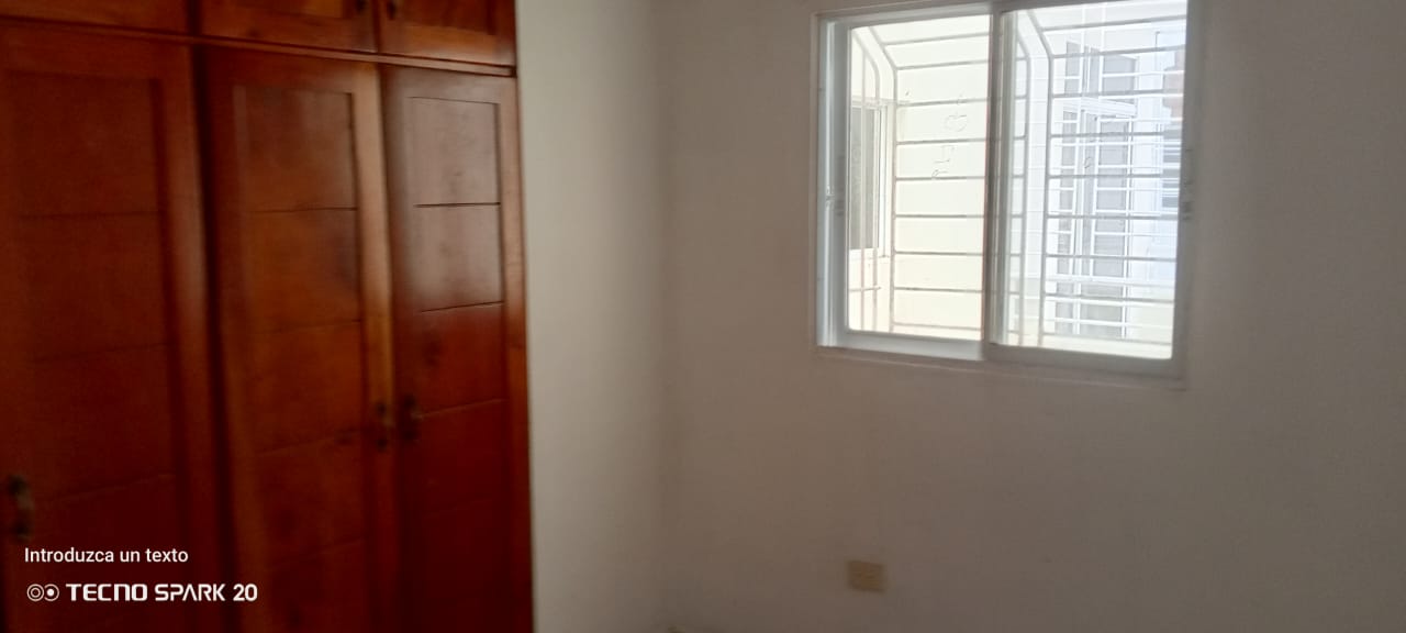 Se Vende Apartamento En Paraíso Oriental Por El Jumbo De La Aut De San Foto 7280029-6.jpg