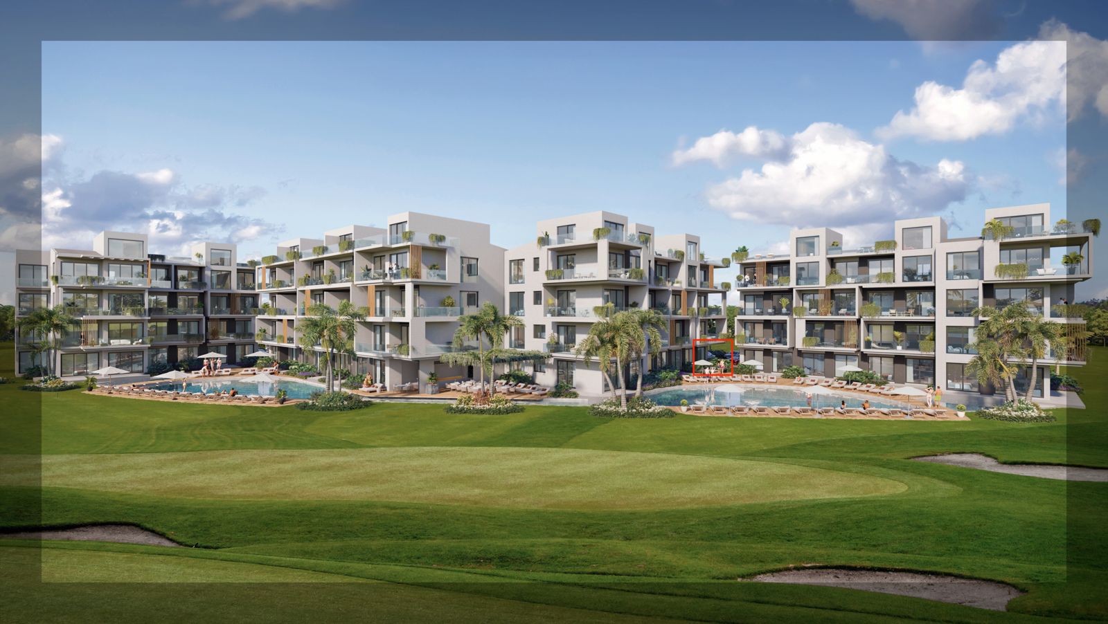 Apartamentos en venta  Cap Cana La Altagracia R.D. Foto 7280035-2.jpg