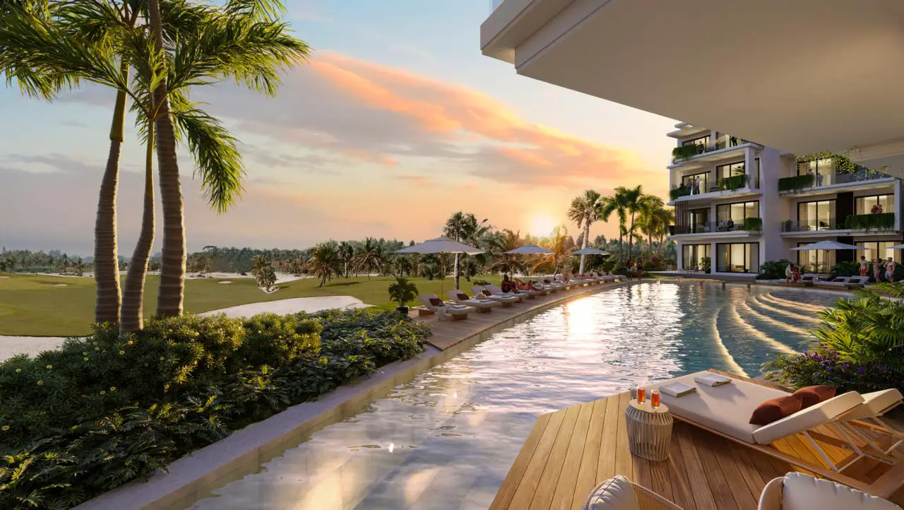 Apartamentos en venta  Cap Cana La Altagracia R.D. Foto 7280035-5.jpg