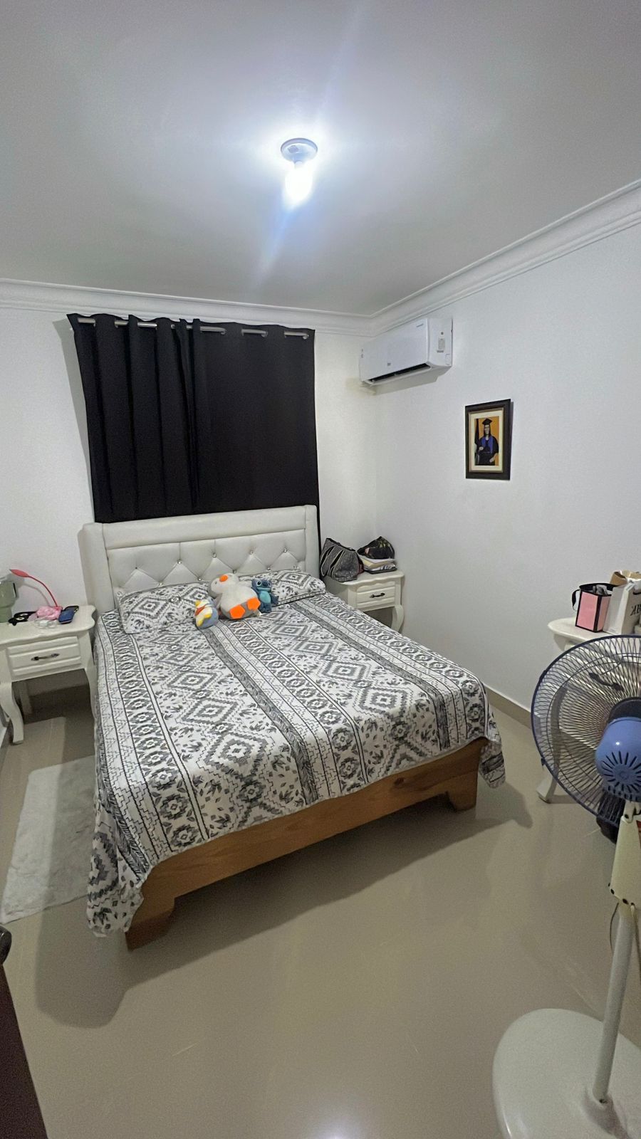 Apartamento En Venta En Zona Exclusiva de  Vista Hermosa Zona Oriental Foto 7280037-14.jpg