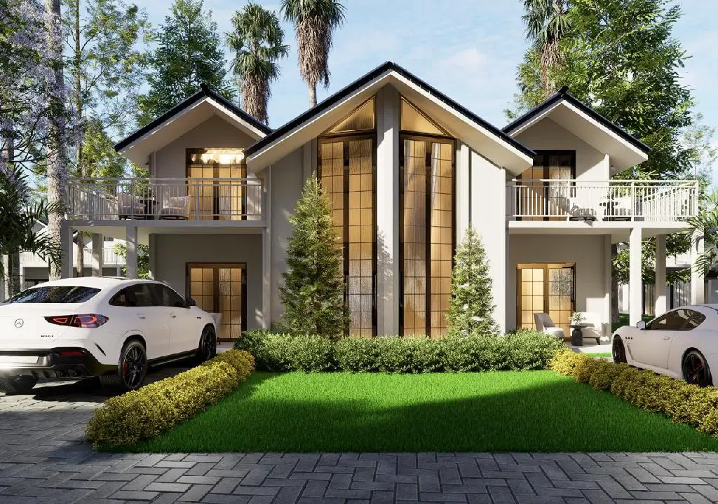 Proyecto de 18 Villas en Venta en Jarabacoa Foto 7280043-1.jpg