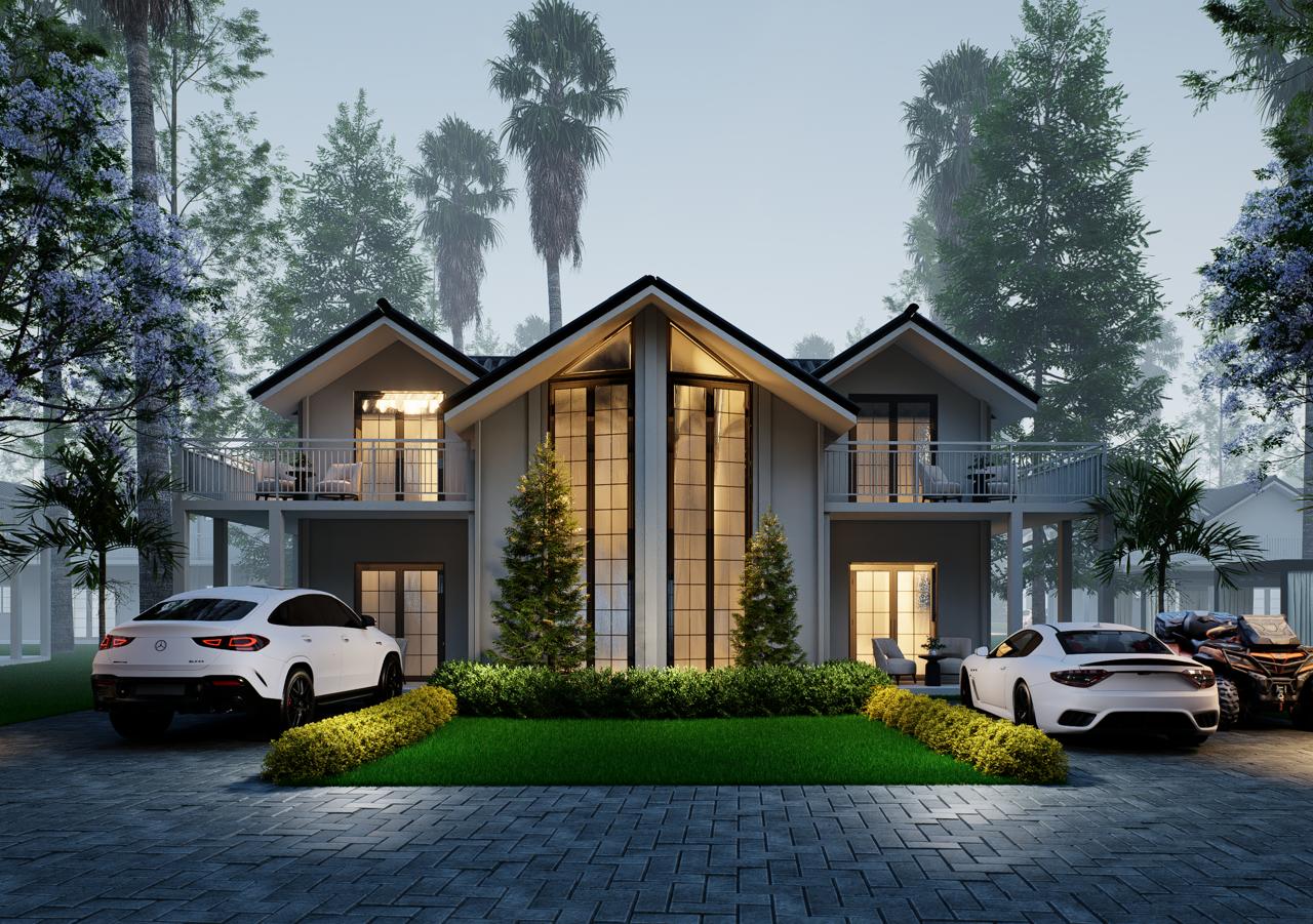 Proyecto de 18 Villas en Venta en Jarabacoa Foto 7280043-10.jpg