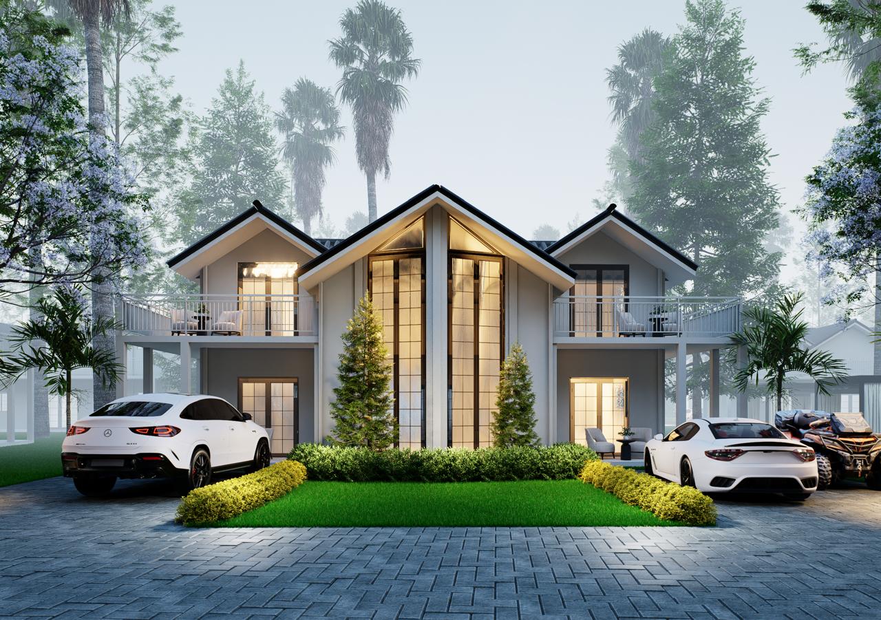Proyecto de 18 Villas en Venta en Jarabacoa Foto 7280043-11.jpg