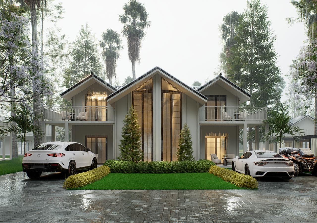 Proyecto de 18 Villas en Venta en Jarabacoa Foto 7280043-13.jpg