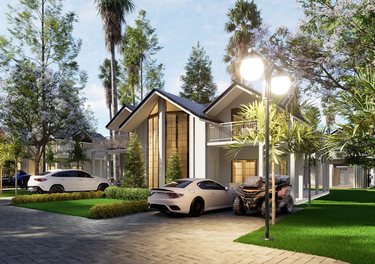 Proyecto de 18 Villas en Venta en Jarabacoa Foto 7280043-2.jpg
