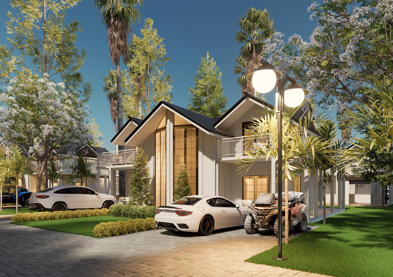 Proyecto de 18 Villas en Venta en Jarabacoa Foto 7280043-4.jpg