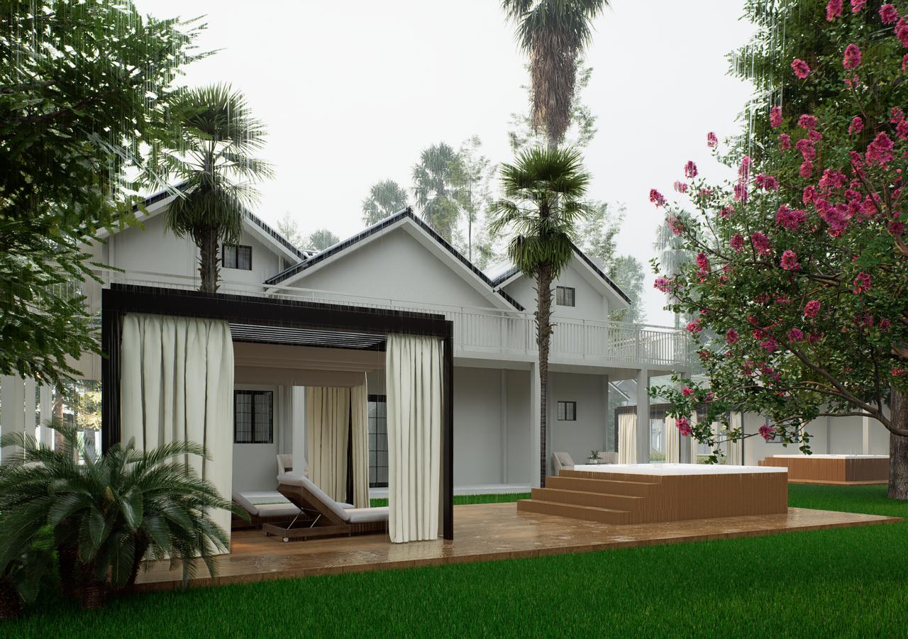 Proyecto de 18 Villas en Venta en Jarabacoa Foto 7280043-5.jpg
