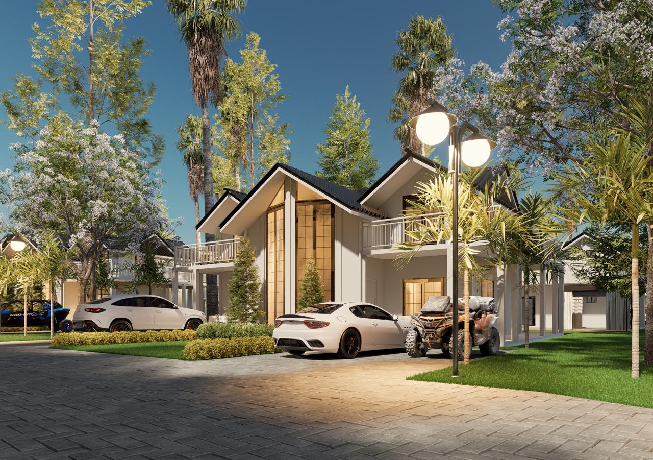 Proyecto de 18 Villas en Venta en Jarabacoa Foto 7280043-6.jpg