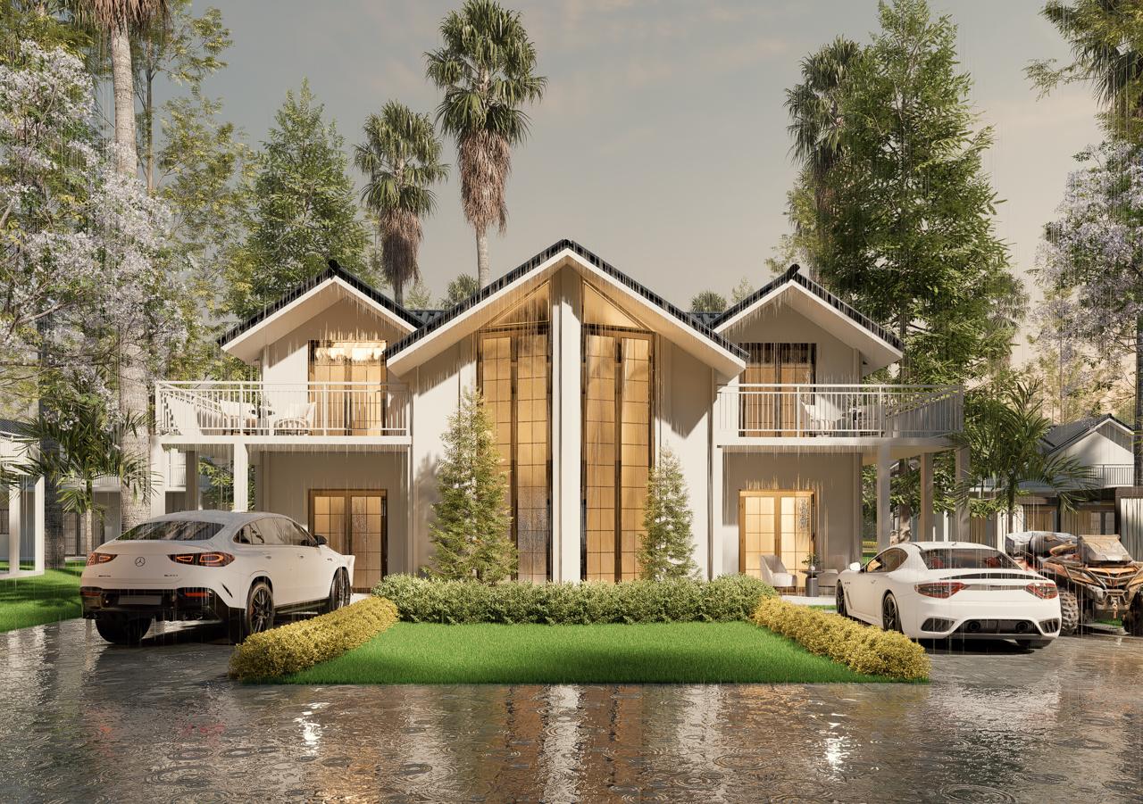 Proyecto de 18 Villas en Venta en Jarabacoa Foto 7280043-7.jpg