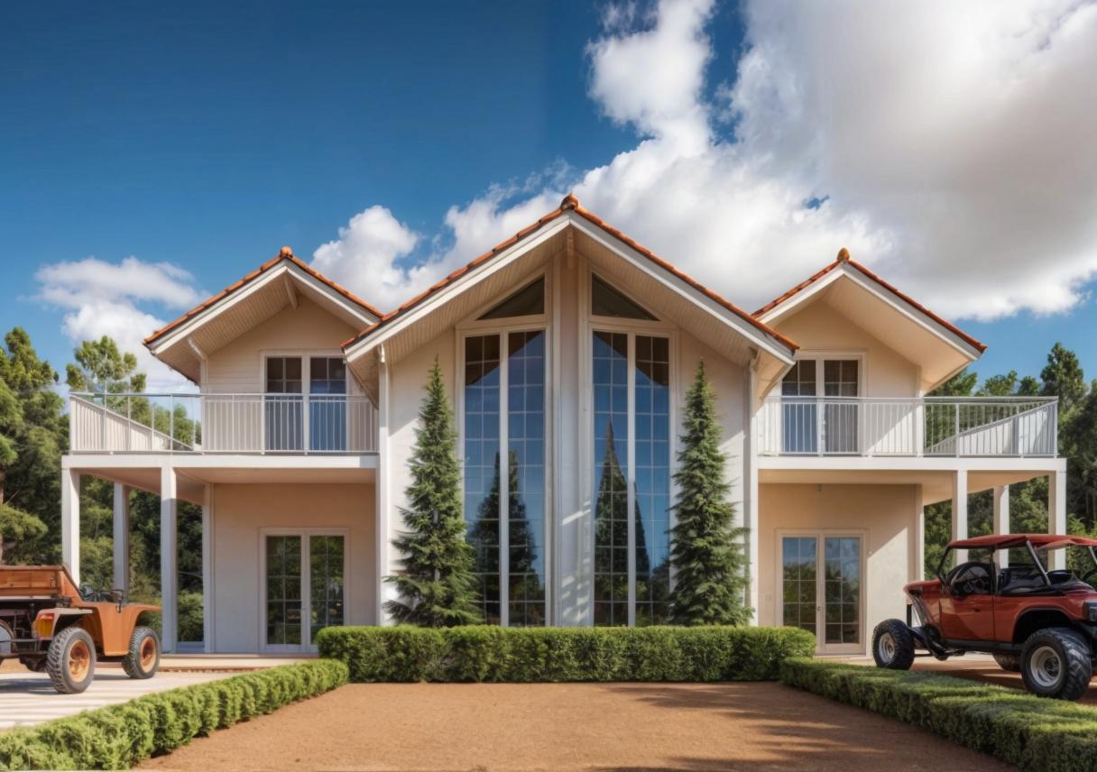 Proyecto de 18 Villas en Venta en Jarabacoa Foto 7280043-8.jpg