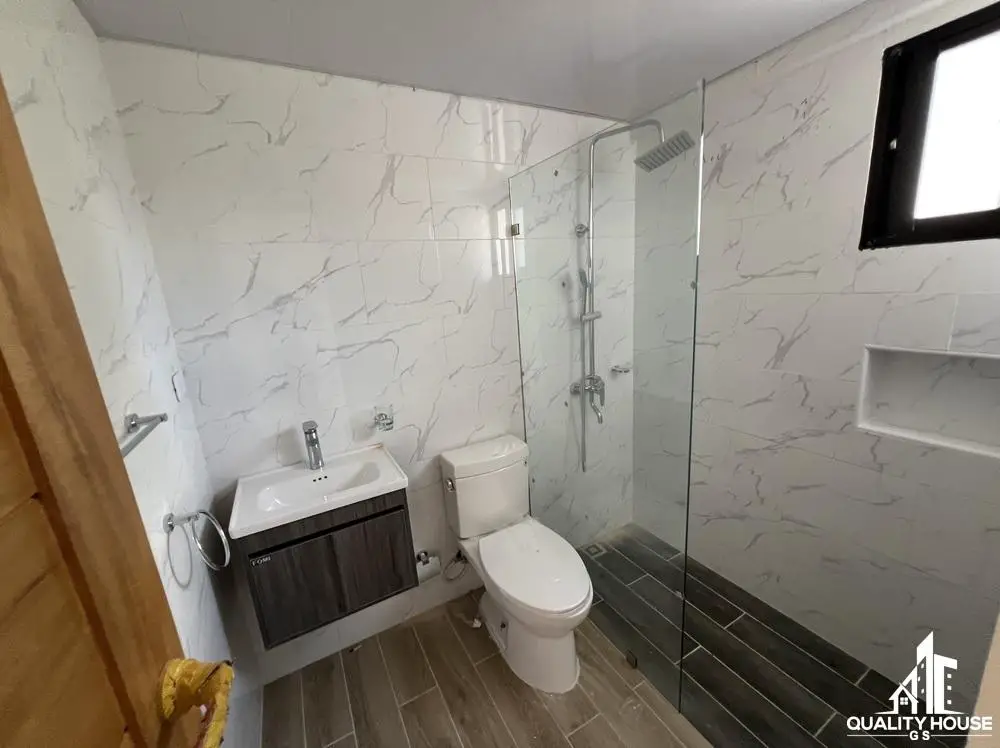 Apartamento 1er Piso en Amanda II de Autopista San Isidro próximo a la Foto 7280052-12.jpg
