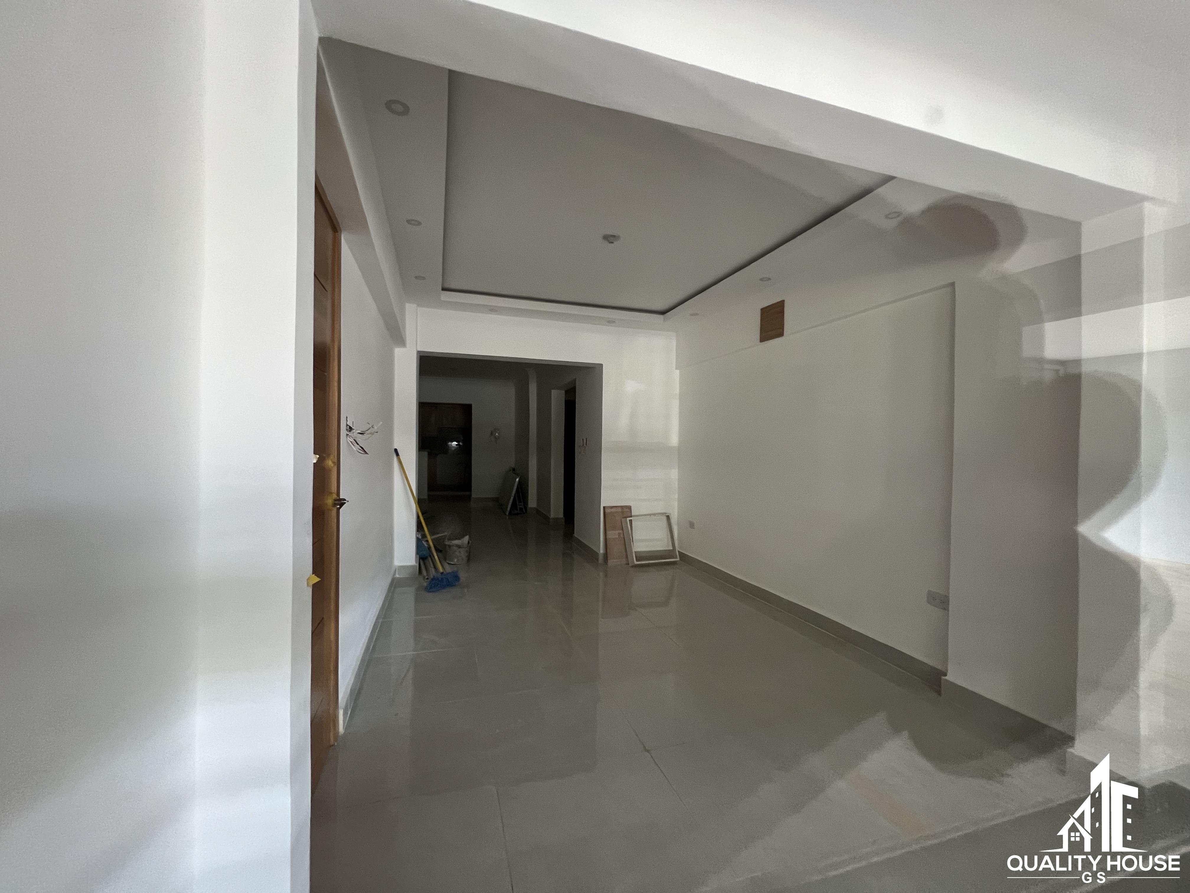Apartamento 1er Piso en Amanda II de Autopista San Isidro próximo a la Foto 7280052-3.jpg