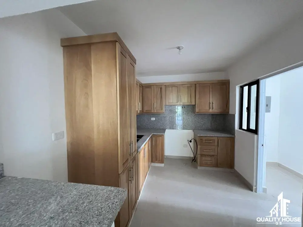 Apartamento 1er Piso en Amanda II de Autopista San Isidro próximo a la Foto 7280052-5.jpg