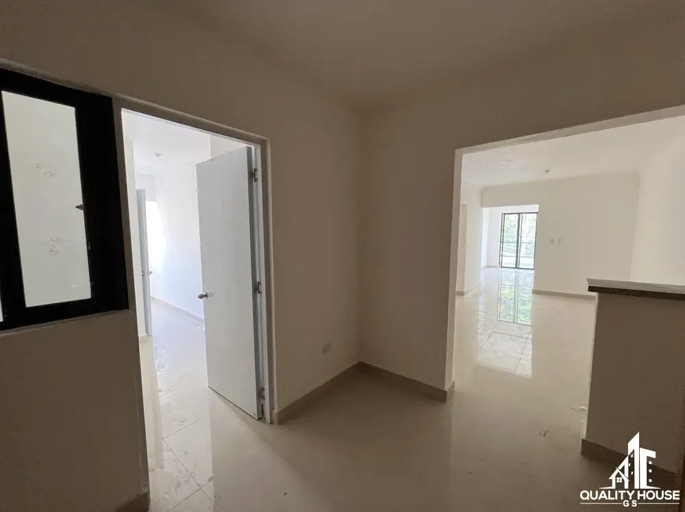 Apartamento 1er Piso en Amanda II de Autopista San Isidro próximo a la Foto 7280052-8.jpg