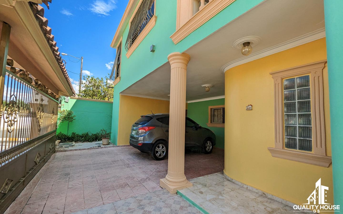 Casa de oportunidad para la familia en Los Tres Ojos Avenida Charles d Foto 7280055-2.jpg