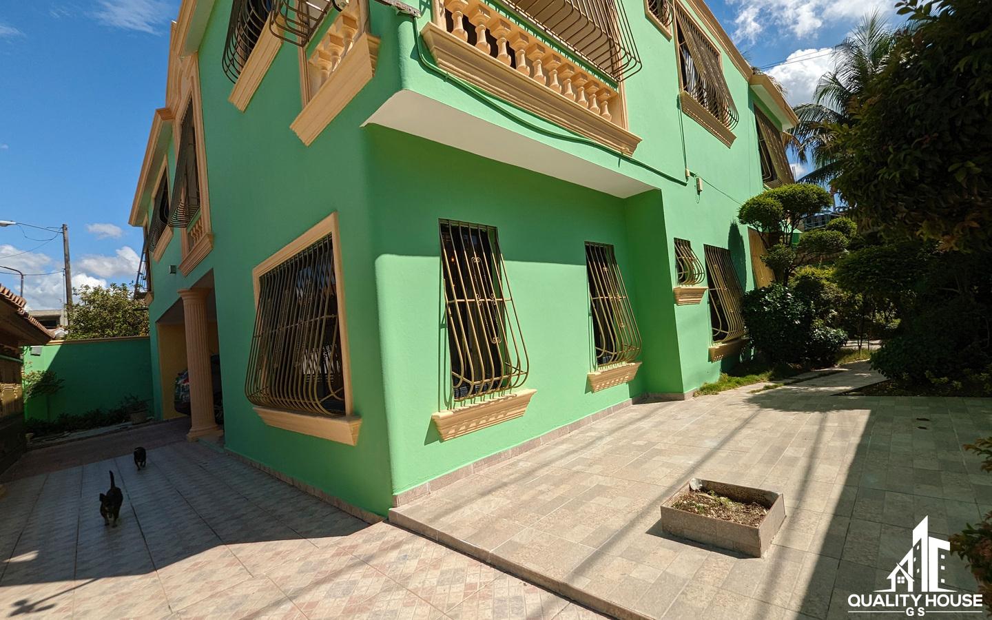 Casa de oportunidad para la familia en Los Tres Ojos Avenida Charles d Foto 7280055-3.jpg