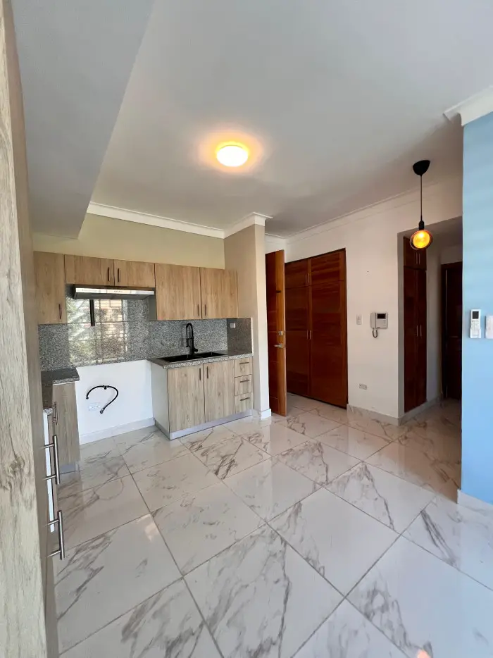 Apartamento en Venta a Metros del Parque Mirador Sur – Santo Domingo Foto 7280118-5.jpg