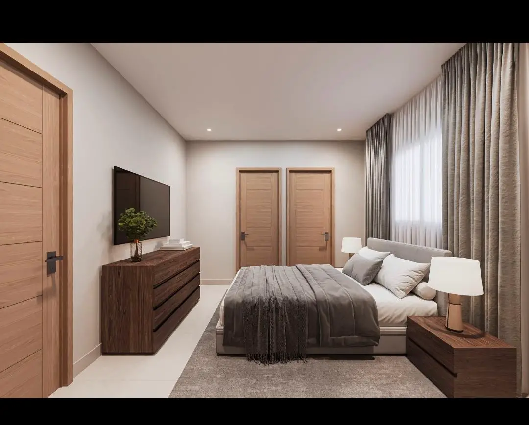 Vendo apartamento VILLAS DEL ESTE FRENTE A CIUDAD JUAN BOSCH  Foto 7280119-6.jpg