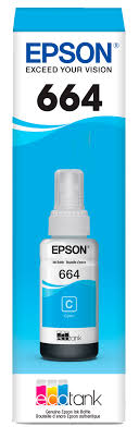 POTE DE TINTA EPSON 664 AZUL Foto 7280131-1.jpg
