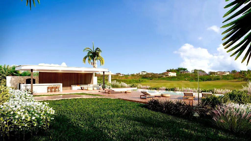 Vendo Apartamento La estancia Aflora en La Romana Foto 7280158-2.jpg